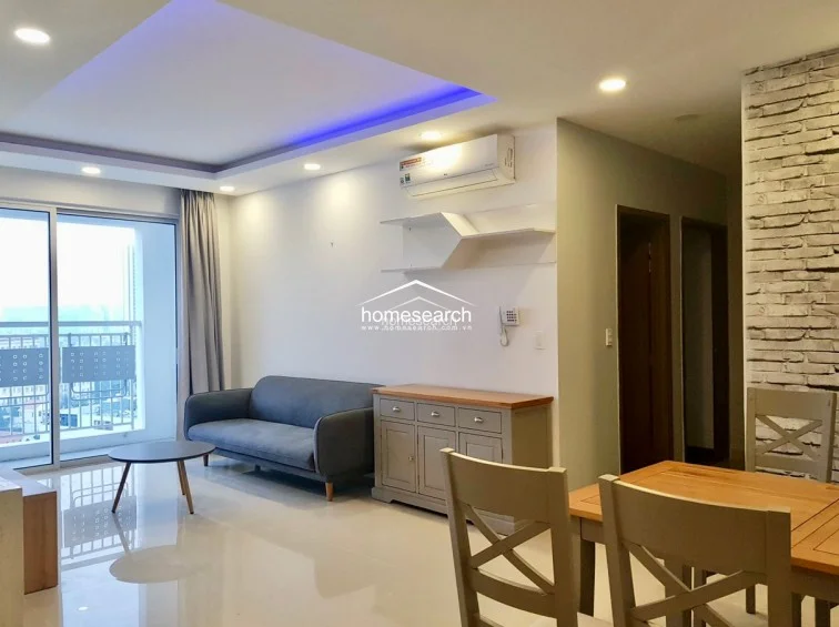 Apartment in Tropic Garden for rent - Thao Dien - Dist.2 - 1