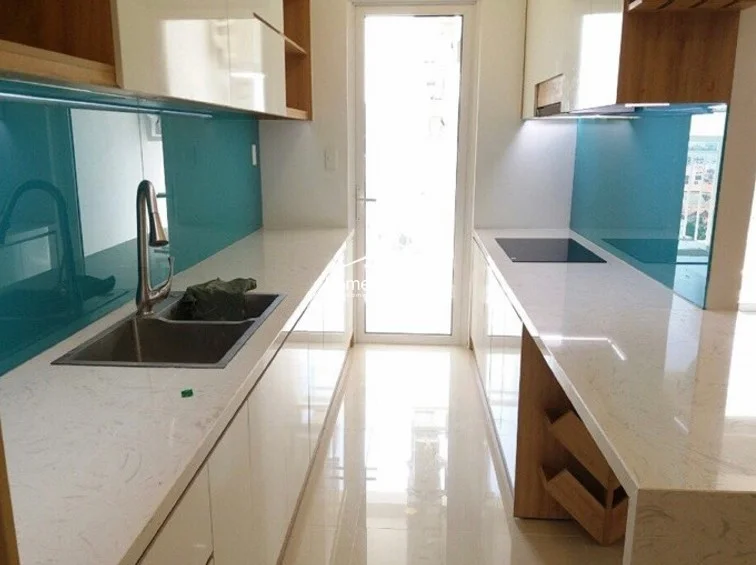 Apartment in Tropic Garden for rent - Thao Dien - Dist.2 - 4