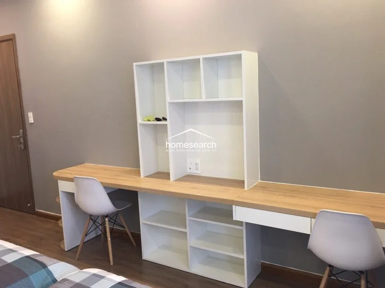 Apartment in Tropic Garden for rent - Thao Dien - Dist.2 - 2