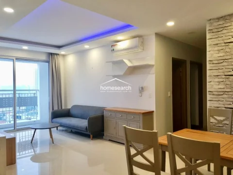 Apartment in Tropic Garden for rent - Thao Dien - Dist.2
