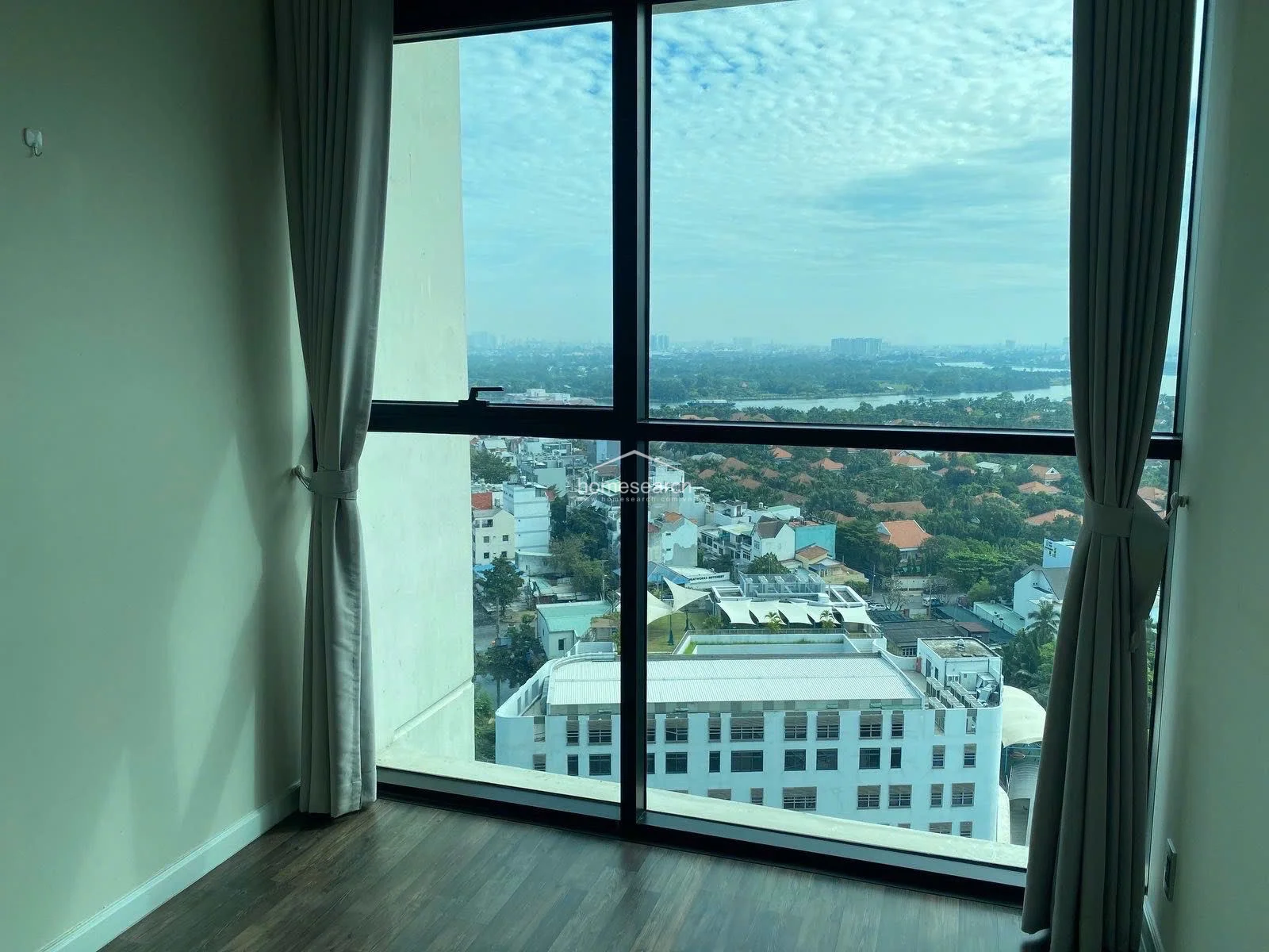 Unfurnished 3 Bedroom in The Ascent Thao Dien - 4
