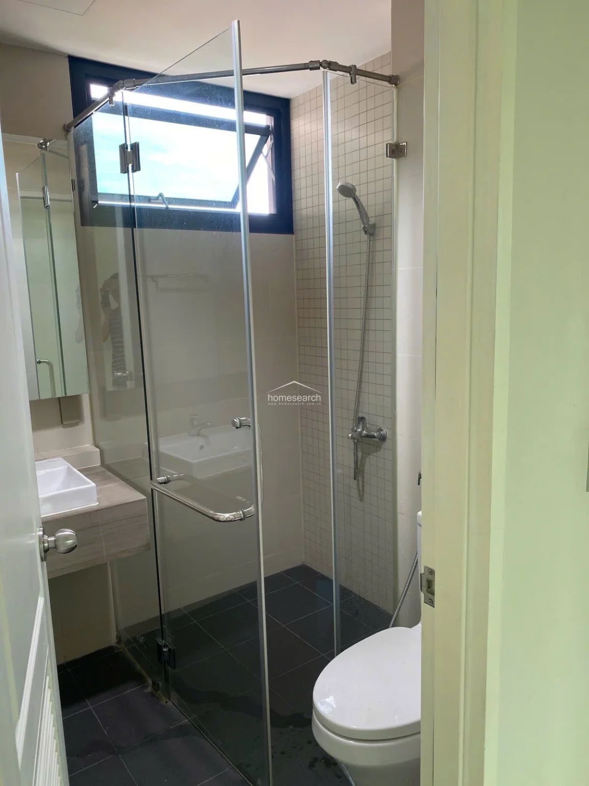 Unfurnished 3 Bedroom in The Ascent Thao Dien - 6