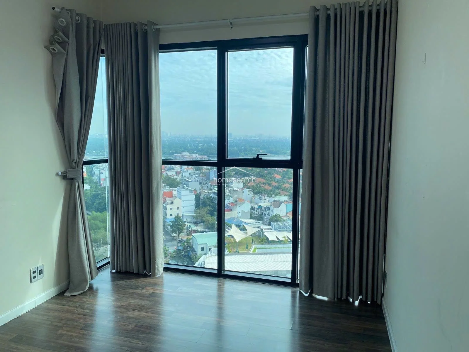 Unfurnished 3 Bedroom in The Ascent Thao Dien - 7