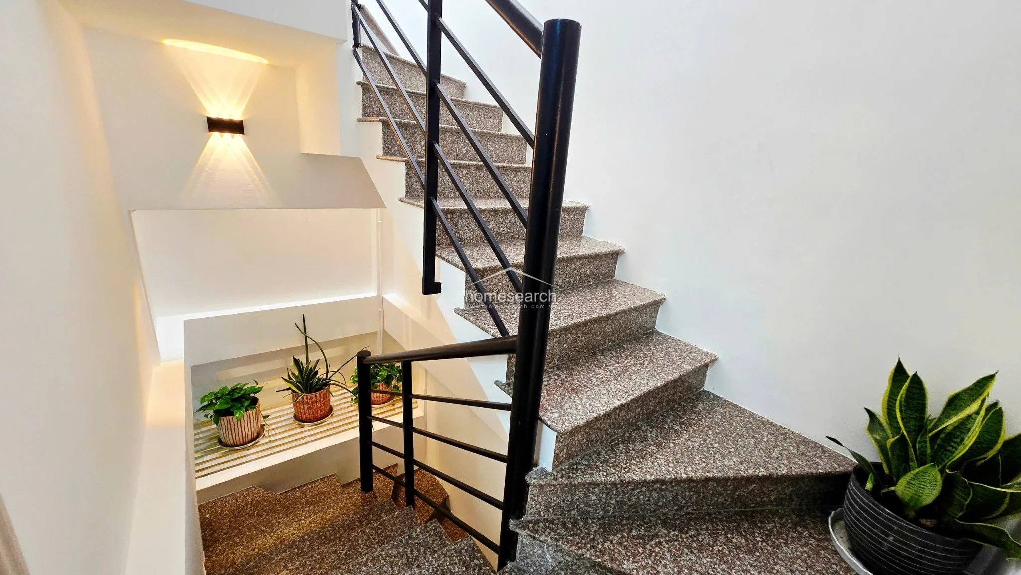 House for rent in Thao Dien - 9
