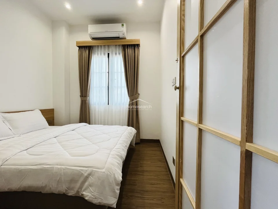 Serviced Apartment in GO Villa on Vo Nguyen Giap, Thao Dien in An Khanh - Photo 4