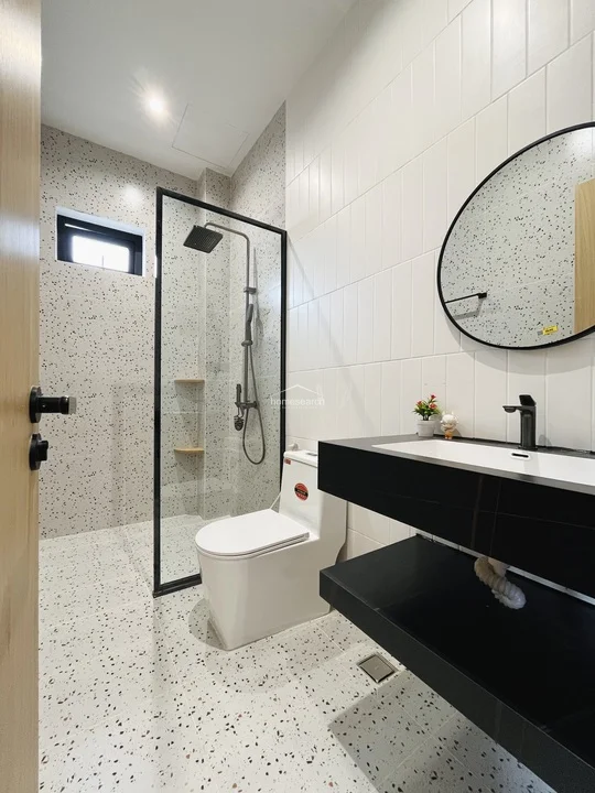 Serviced Apartment in GO Villa on Vo Nguyen Giap, Thao Dien in An Khanh - Photo 8