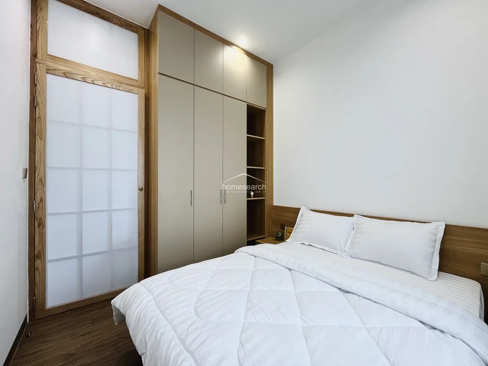 Serviced Apartment in GO Villa on Vo Nguyen Giap, Thao Dien in An Khanh - Photo 6