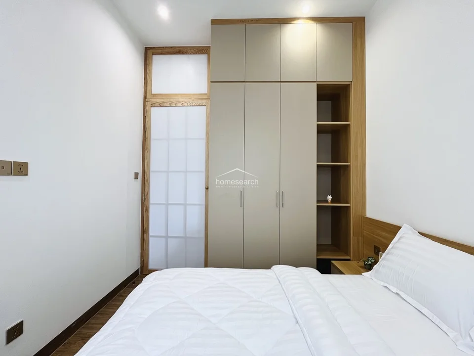 Serviced Apartment in GO Villa on Vo Nguyen Giap, Thao Dien in An Khanh - Photo 7
