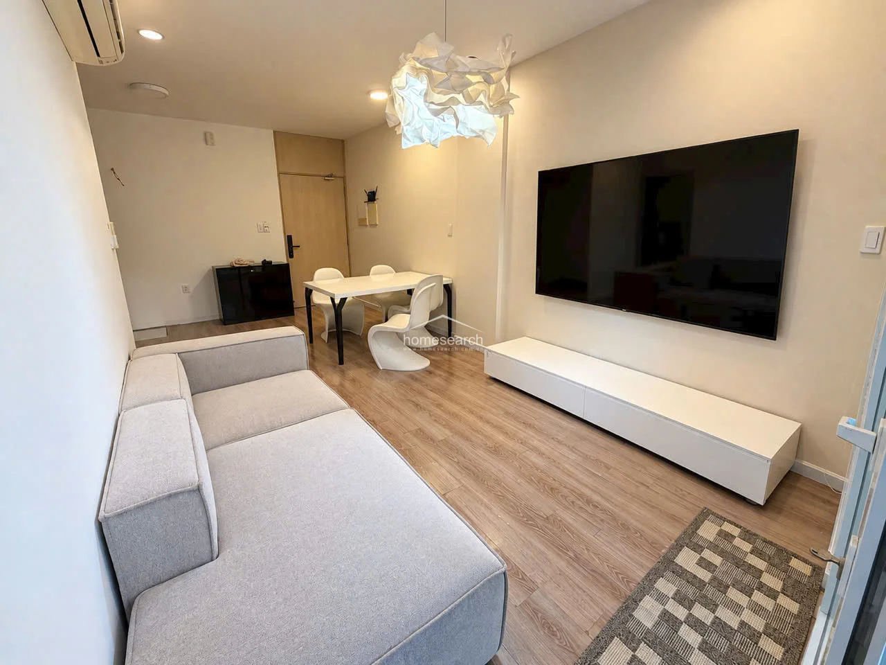 2 Bedroom serviced apartment in Thao Dien for rent  in An Khanh - Photo 1