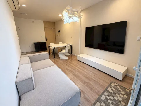 2 Bedroom serviced apartment in Thao Dien for rent 