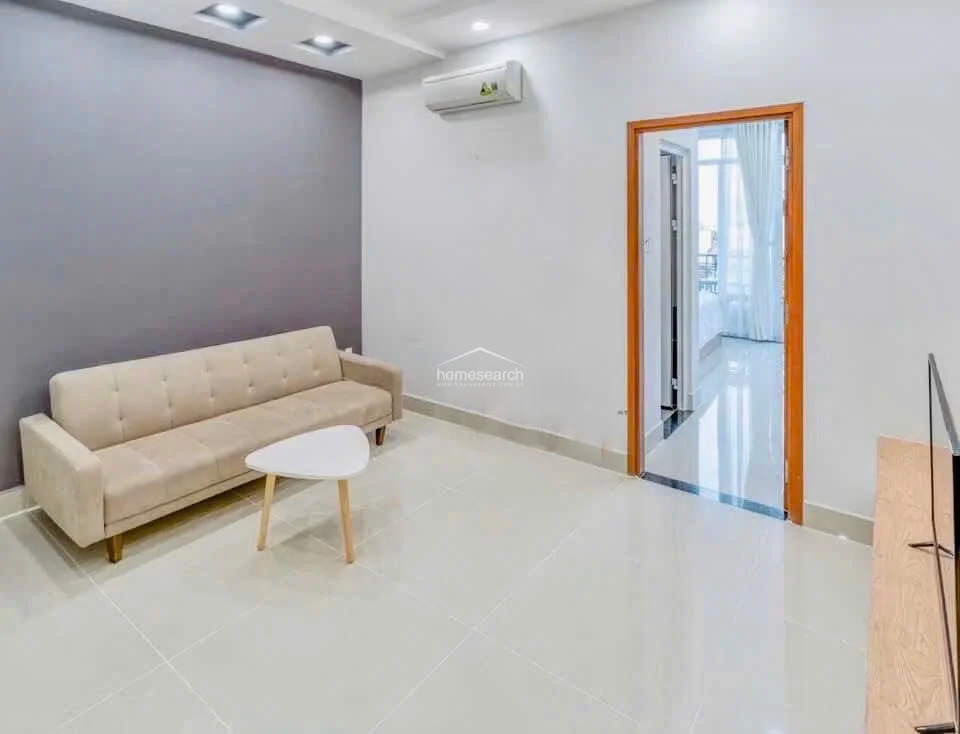 1 Bedroom serviced apartment in Thao Dien for rent  in An Khanh - Photo 1