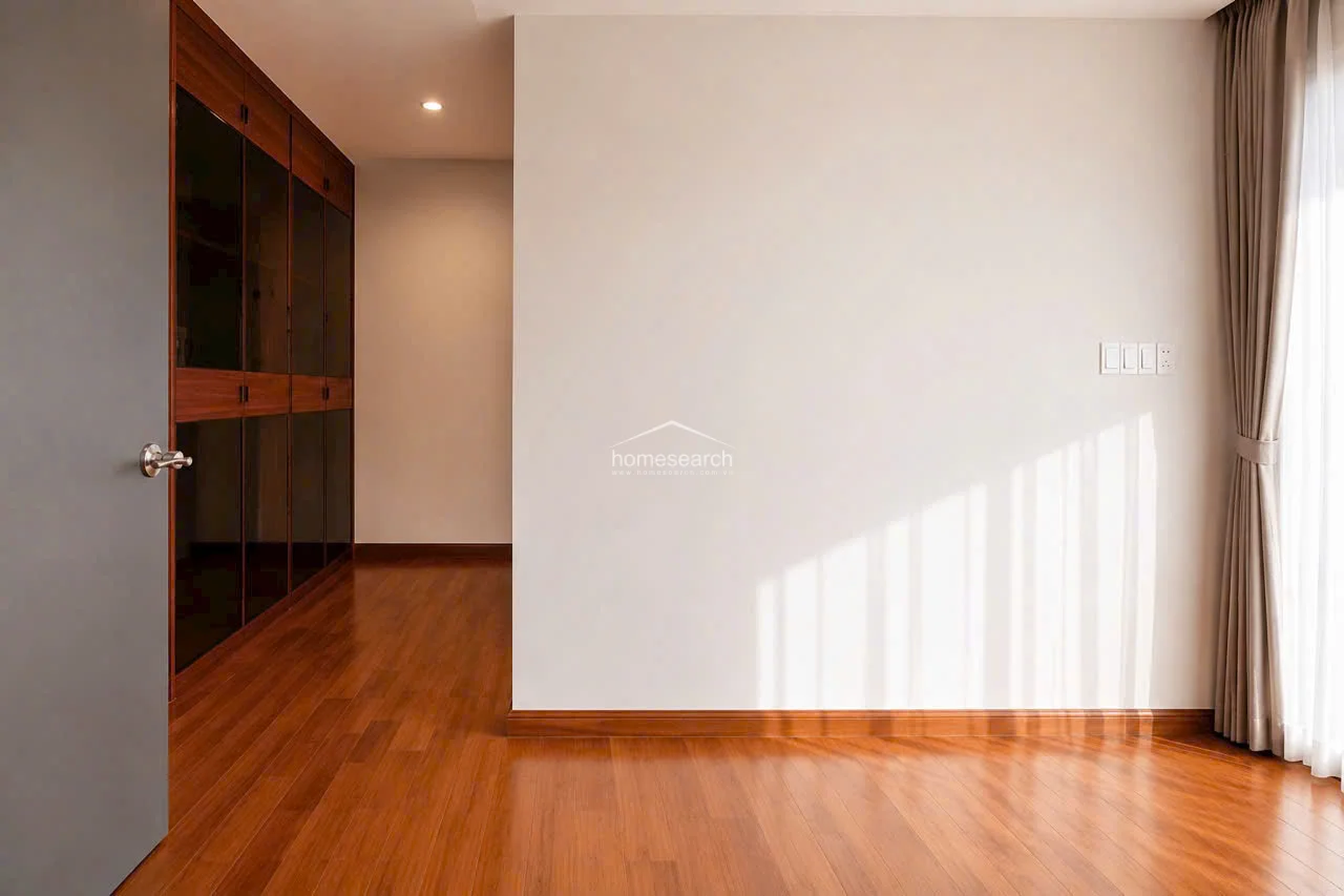 Penthouse 3 Bedroom serviced apartment in Thao Dien for rent - 16