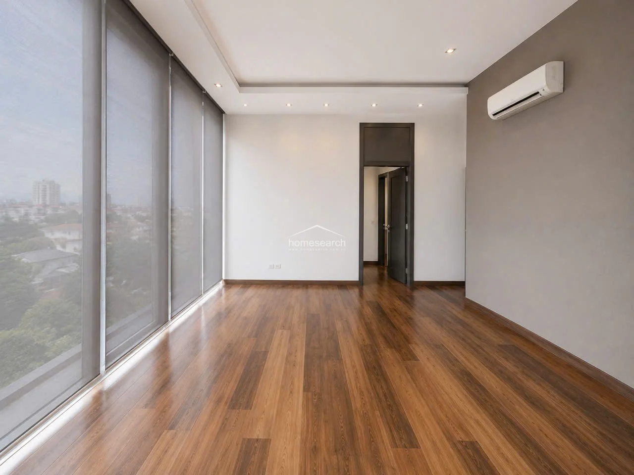 Penthouse 3 Bedroom serviced apartment in Thao Dien for rent - 24