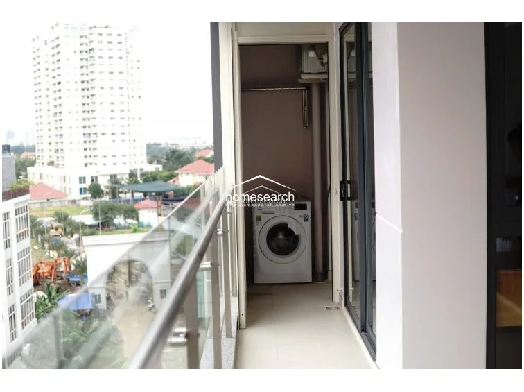 SERVICED APARTMENT FOR RENT IN THAO DIEN - DIST.2 - 7