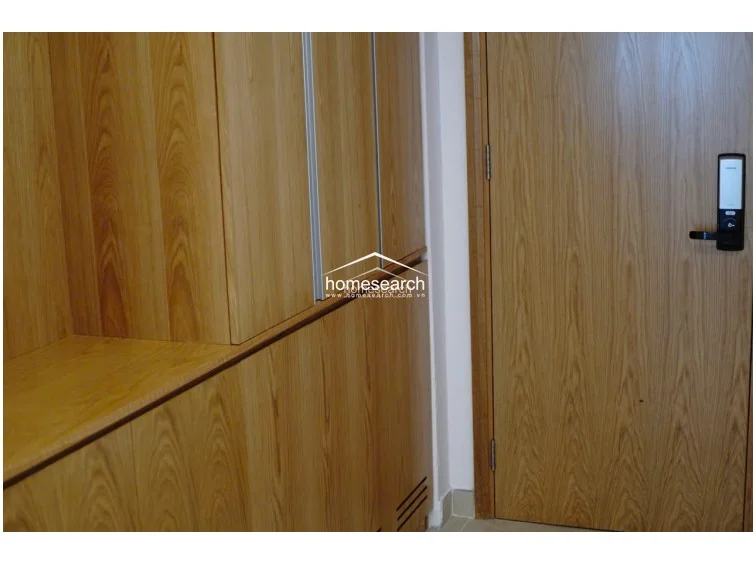 SERVICED APARTMENT FOR RENT IN THAO DIEN - DIST.2 - 2