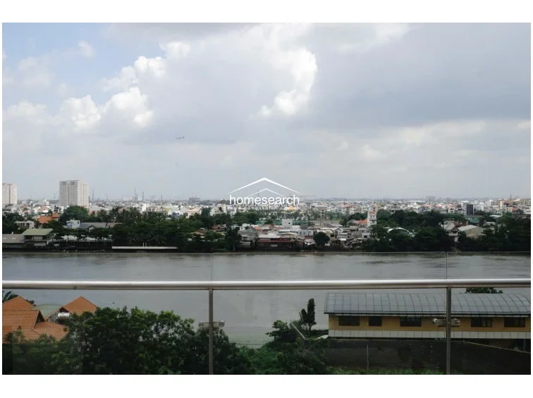 SERVICED APARTMENT FOR RENT IN THAO DIEN - DIST.2 - 4