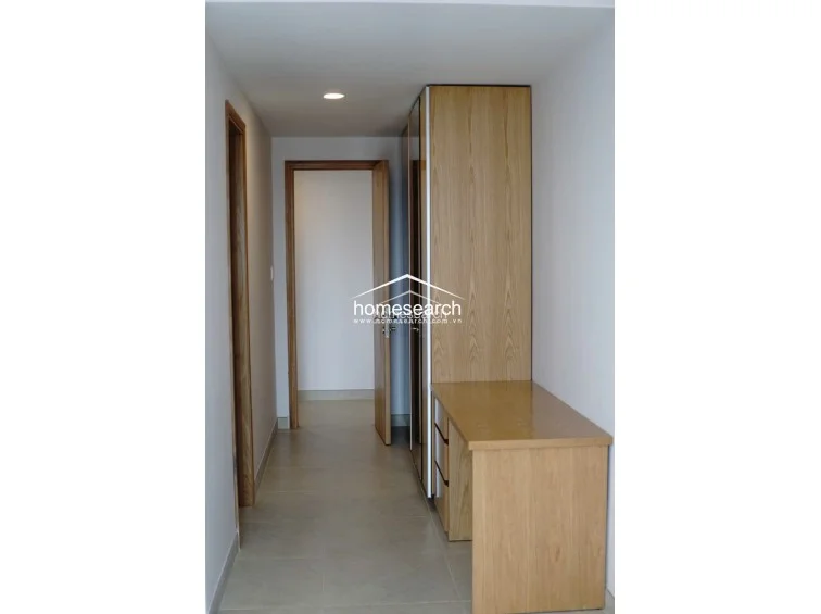 SERVICED APARTMENT FOR RENT IN THAO DIEN - DIST.2 - 10