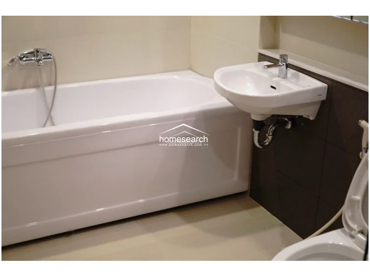 SERVICED APARTMENT FOR RENT IN THAO DIEN - DIST.2 - 19