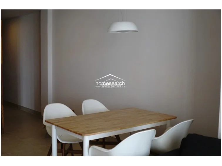 SERVICED APARTMENT FOR RENT IN THAO DIEN - DIST.2 - 13