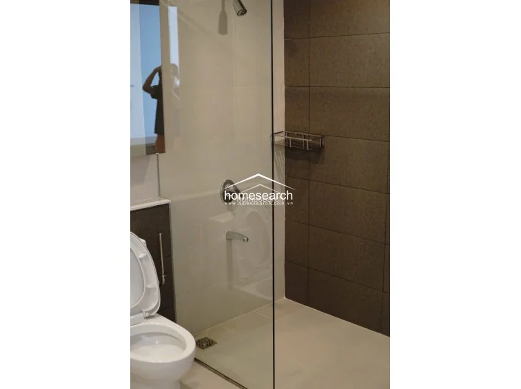 SERVICED APARTMENT FOR RENT IN THAO DIEN - DIST.2 - 15