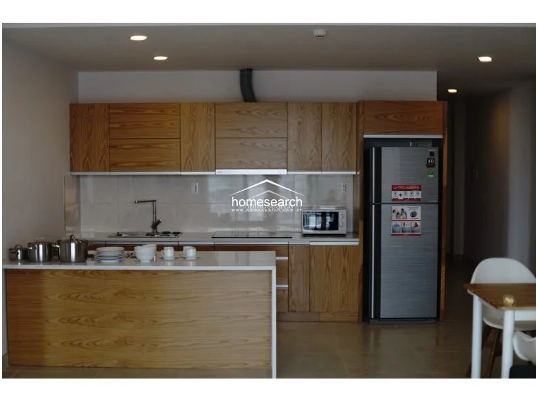 SERVICED APARTMENT FOR RENT IN THAO DIEN - DIST.2 - 5