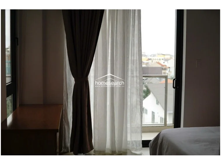 SERVICED APARTMENT FOR RENT IN THAO DIEN - DIST.2 - 12