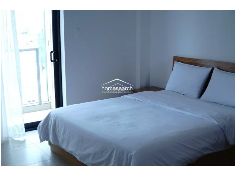 SERVICED APARTMENT FOR RENT IN THAO DIEN - DIST.2 - 14