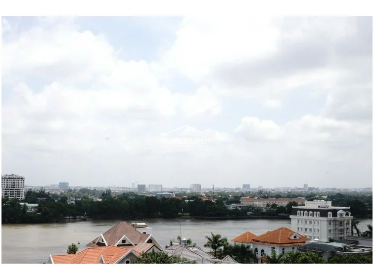 SERVICED APARTMENT FOR RENT IN THAO DIEN - DIST.2 - 20