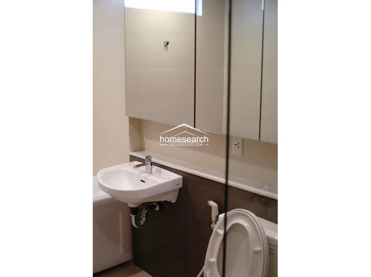 SERVICED APARTMENT FOR RENT IN THAO DIEN - DIST.2 - 18