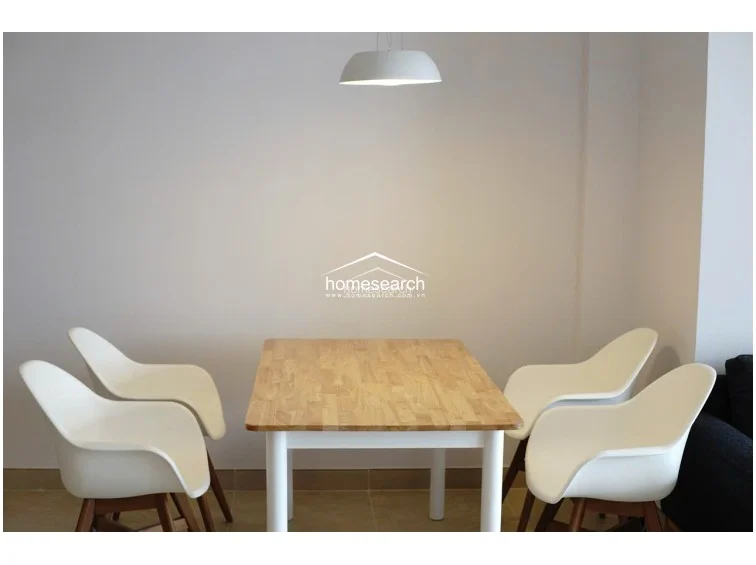 SERVICED APARTMENT FOR RENT IN THAO DIEN - DIST.2 - 6