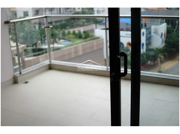 SERVICED APARTMENT FOR RENT IN THAO DIEN - DIST.2 - 9