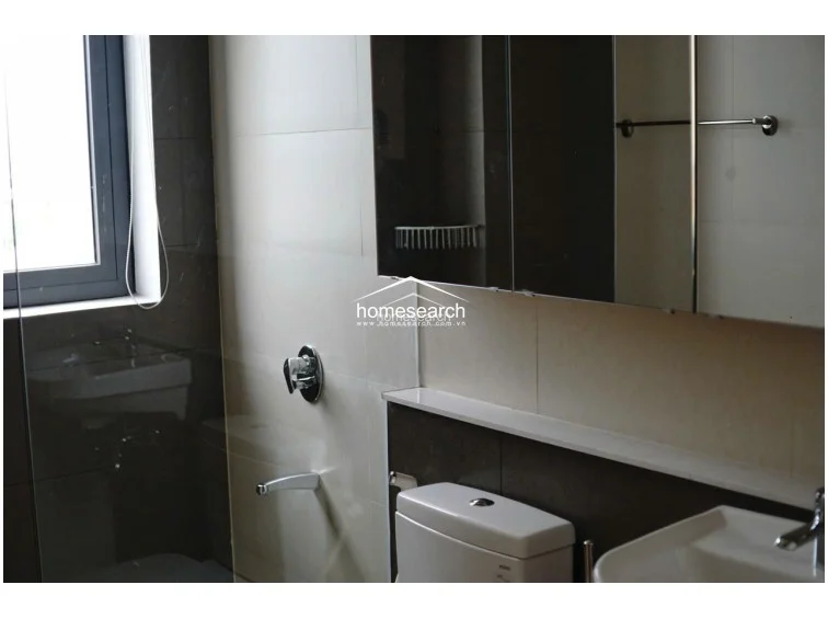 SERVICED APARTMENT FOR RENT IN THAO DIEN - DIST.2 - 22