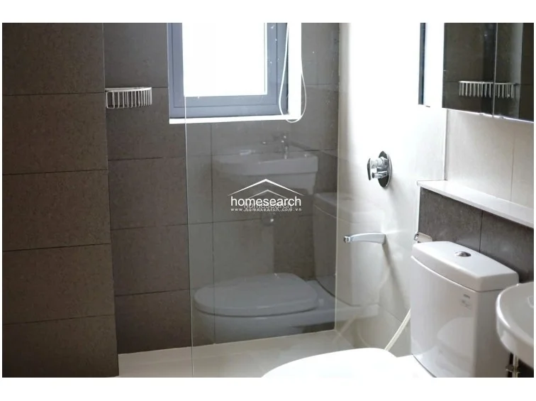 SERVICED APARTMENT FOR RENT IN THAO DIEN - DIST.2 - 16