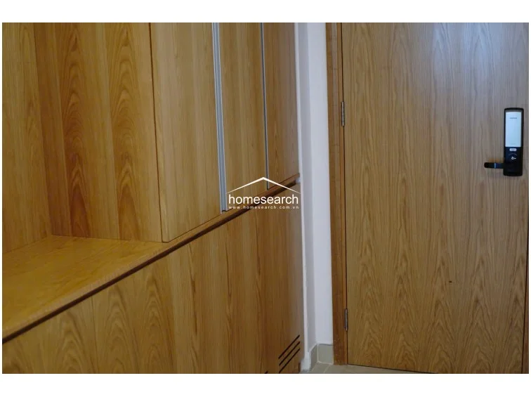 SERVICED APARTMENT FOR RENT IN THAO DIEN - DIST.2 - 2