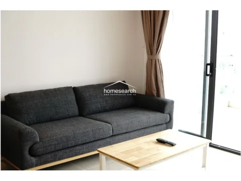 SERVICED APARTMENT FOR RENT IN THAO DIEN - DIST.2