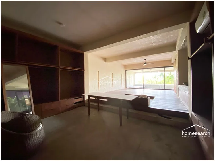 Villa for rent in An Phu - Dist.2 - 10
