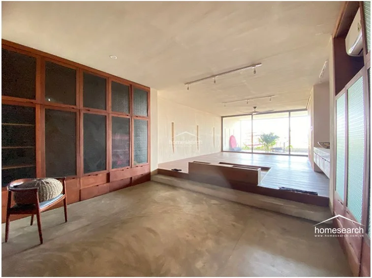Villa for rent in An Phu - Dist.2 - 11