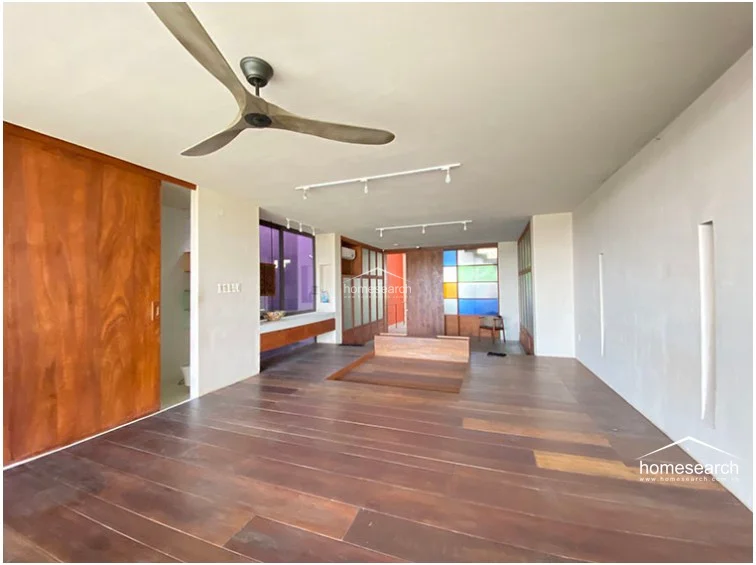 Villa for rent in An Phu - Dist.2 - 14