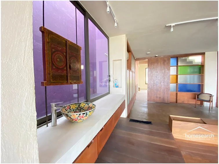 Villa for rent in An Phu - Dist.2 - 15