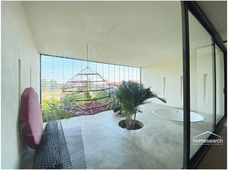 Villa for rent in An Phu - Dist.2 - 16