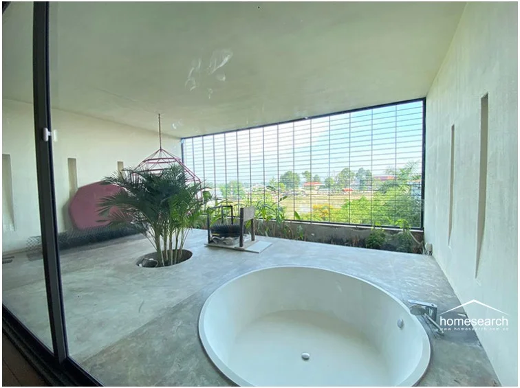 Villa for rent in An Phu - Dist.2 - 17