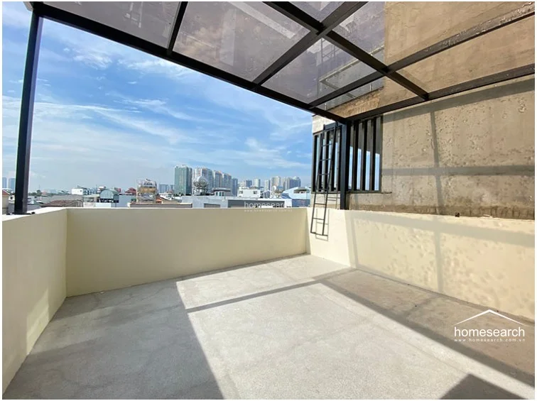 Villa for rent in An Phu - Dist.2 - 18