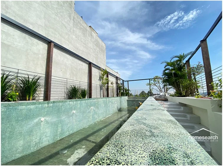 Villa for rent in An Phu - Dist.2 - 19