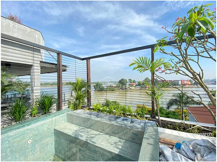 Villa for rent in An Phu - Dist.2 - 21