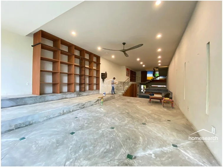 Villa for rent in An Phu - Dist.2 - 3
