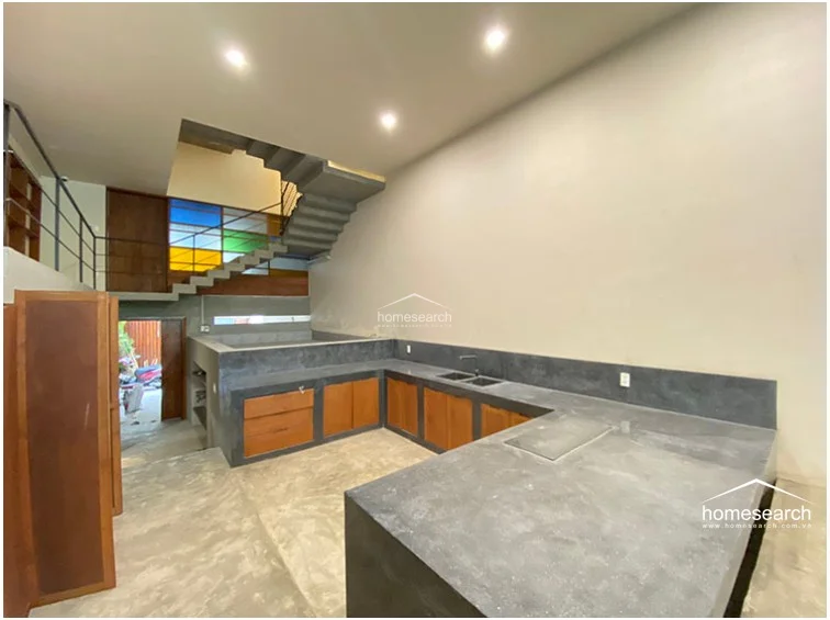 Villa for rent in An Phu - Dist.2 - 4