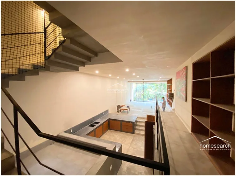 Villa for rent in An Phu - Dist.2 - 6