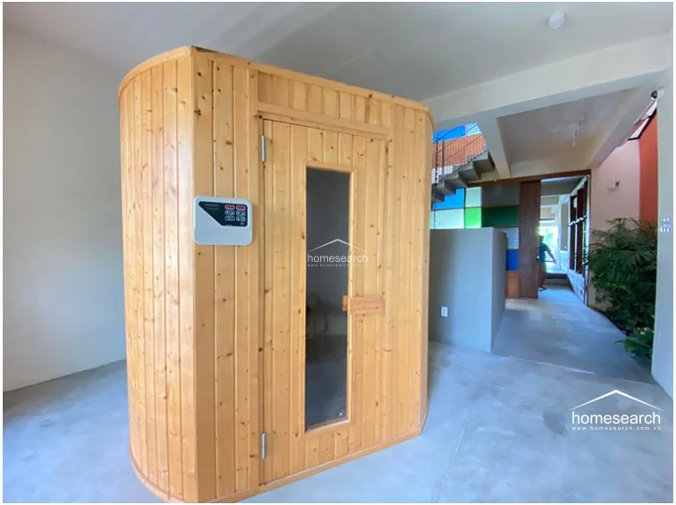 Villa for rent in An Phu - Dist.2 - 7