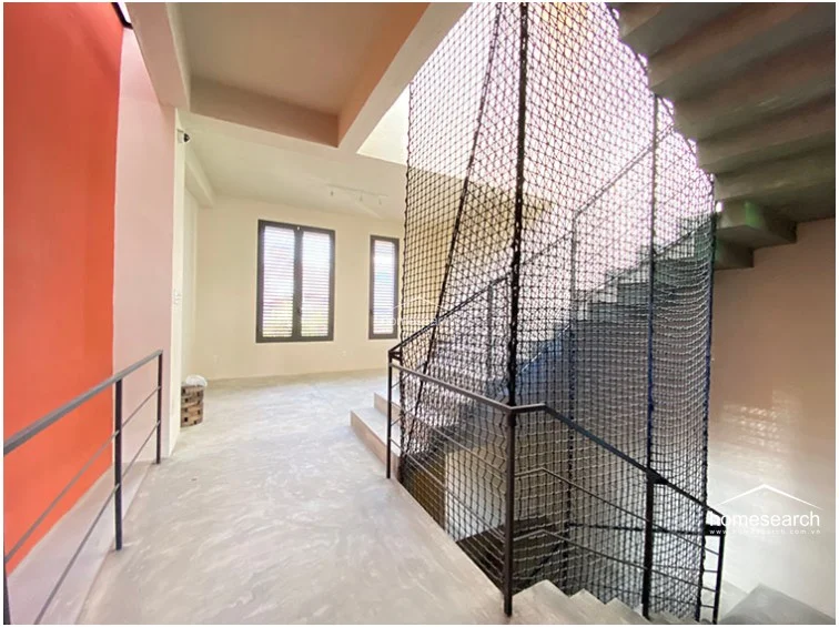 Villa for rent in An Phu - Dist.2 - 8