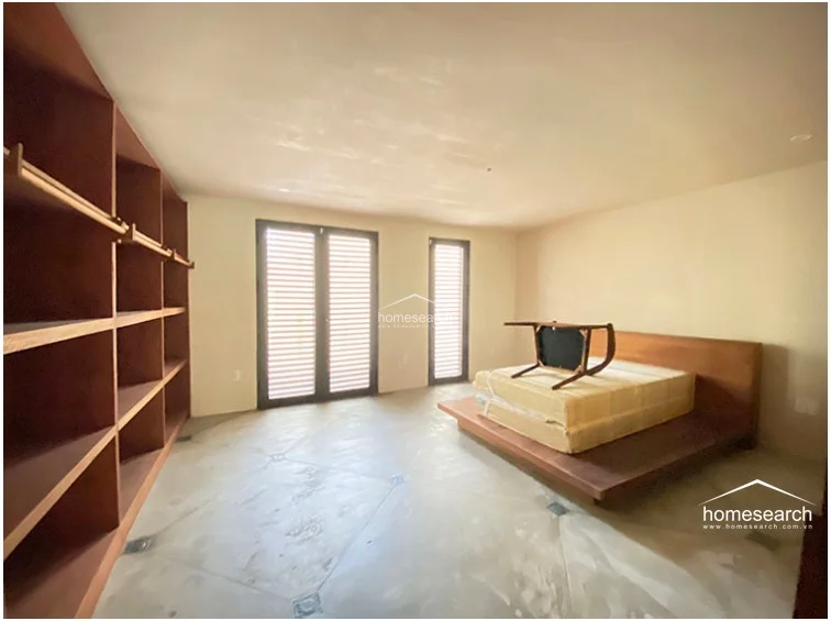 Villa for rent in An Phu - Dist.2 - 9